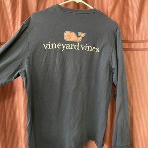 Vineyard Vines long sleeve Tee